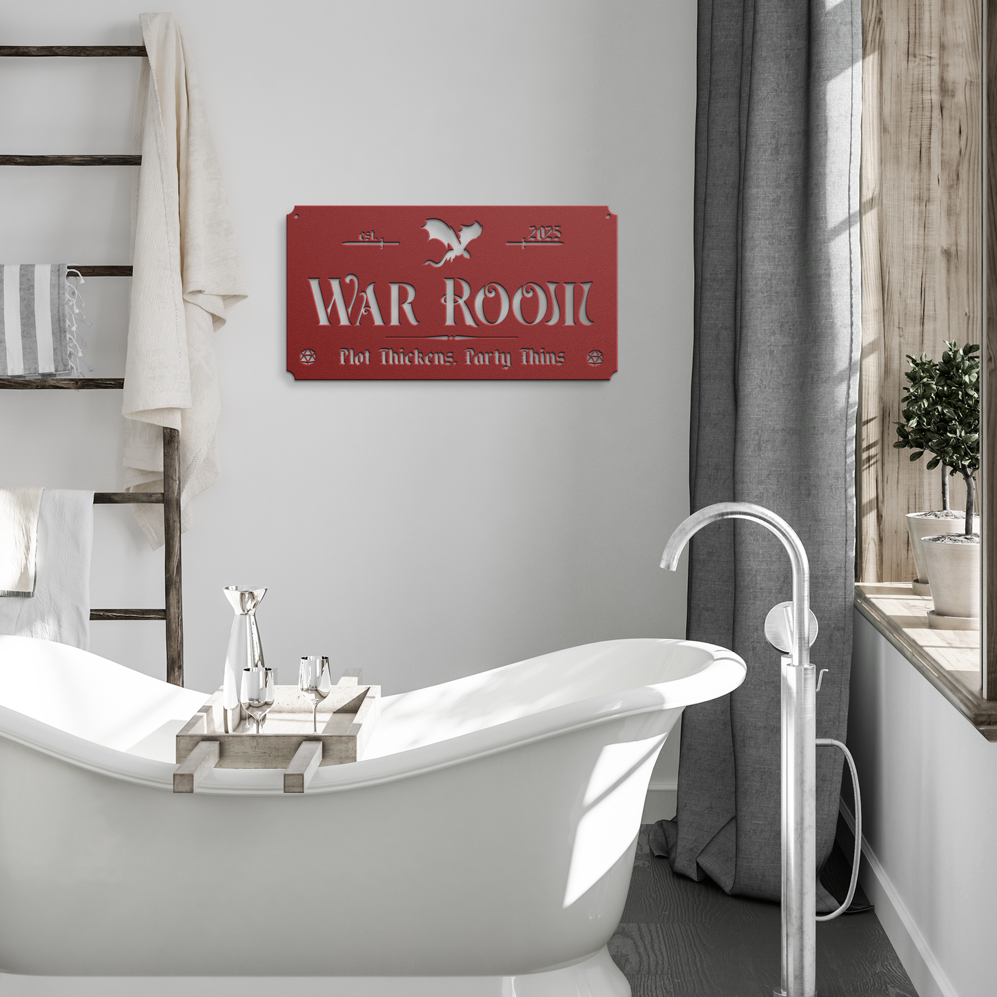 Die-Cut_Metal_Signs_Red_Modern_Bathroom_Mockup.png