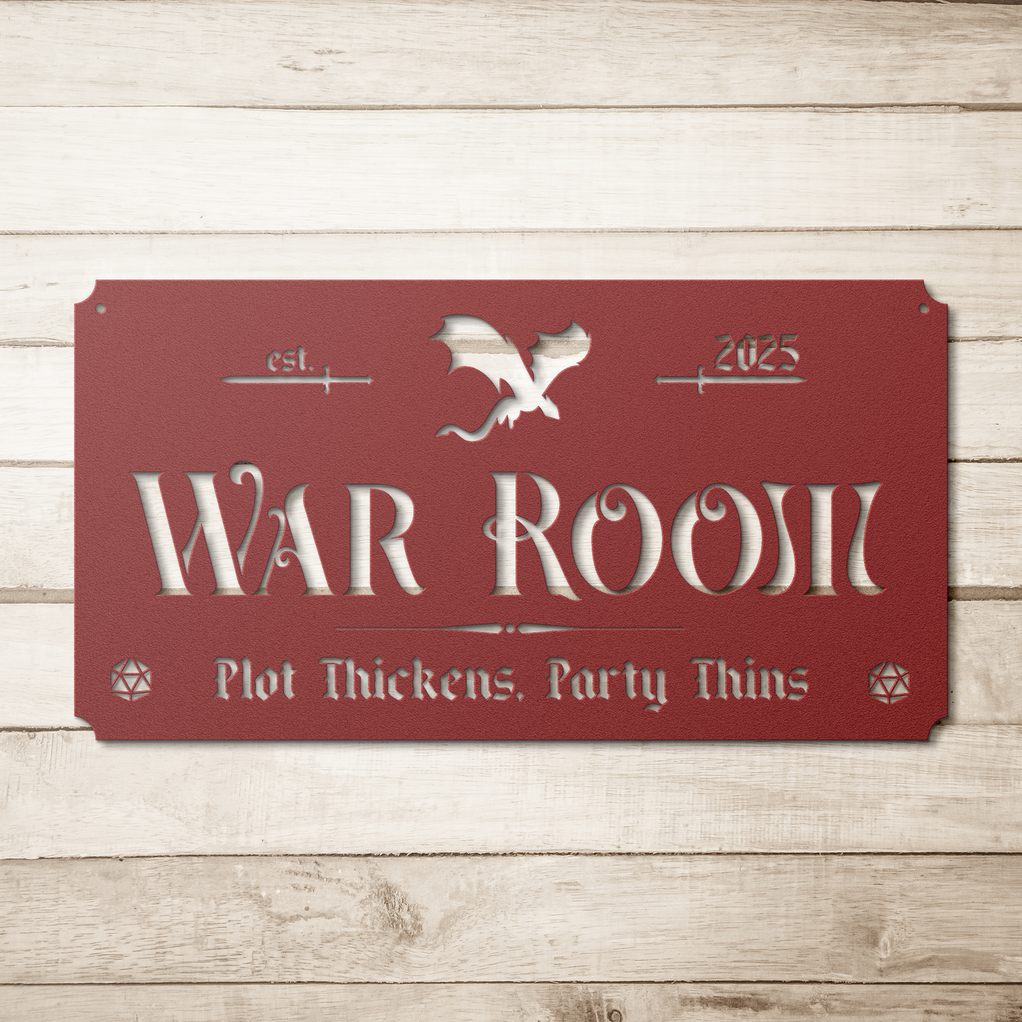 Die-Cut_Metal_Signs_Red_Simple_Wood_BKGD_Mockup.png