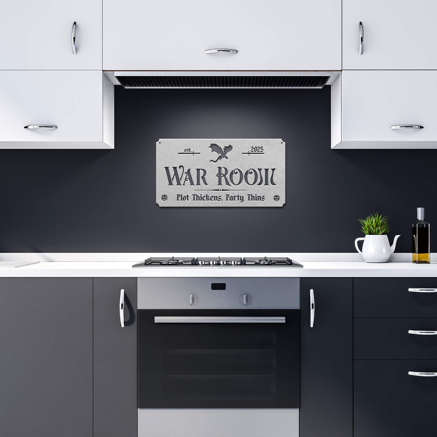 Die-Cut_Metal_Signs_Silver_Dark_Kitchen_Mockup.png