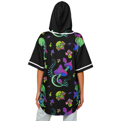 Green Dreams EDM Jersey - Available for a Strictly Limited Time | Buy 2 for FREE Shipping