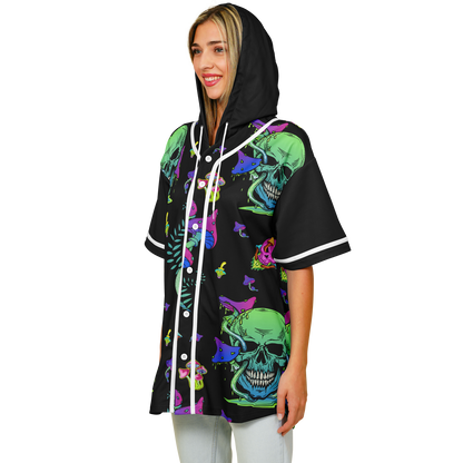 Green Dreams EDM Jersey - Available for a Strictly Limited Time | Buy 2 for FREE Shipping