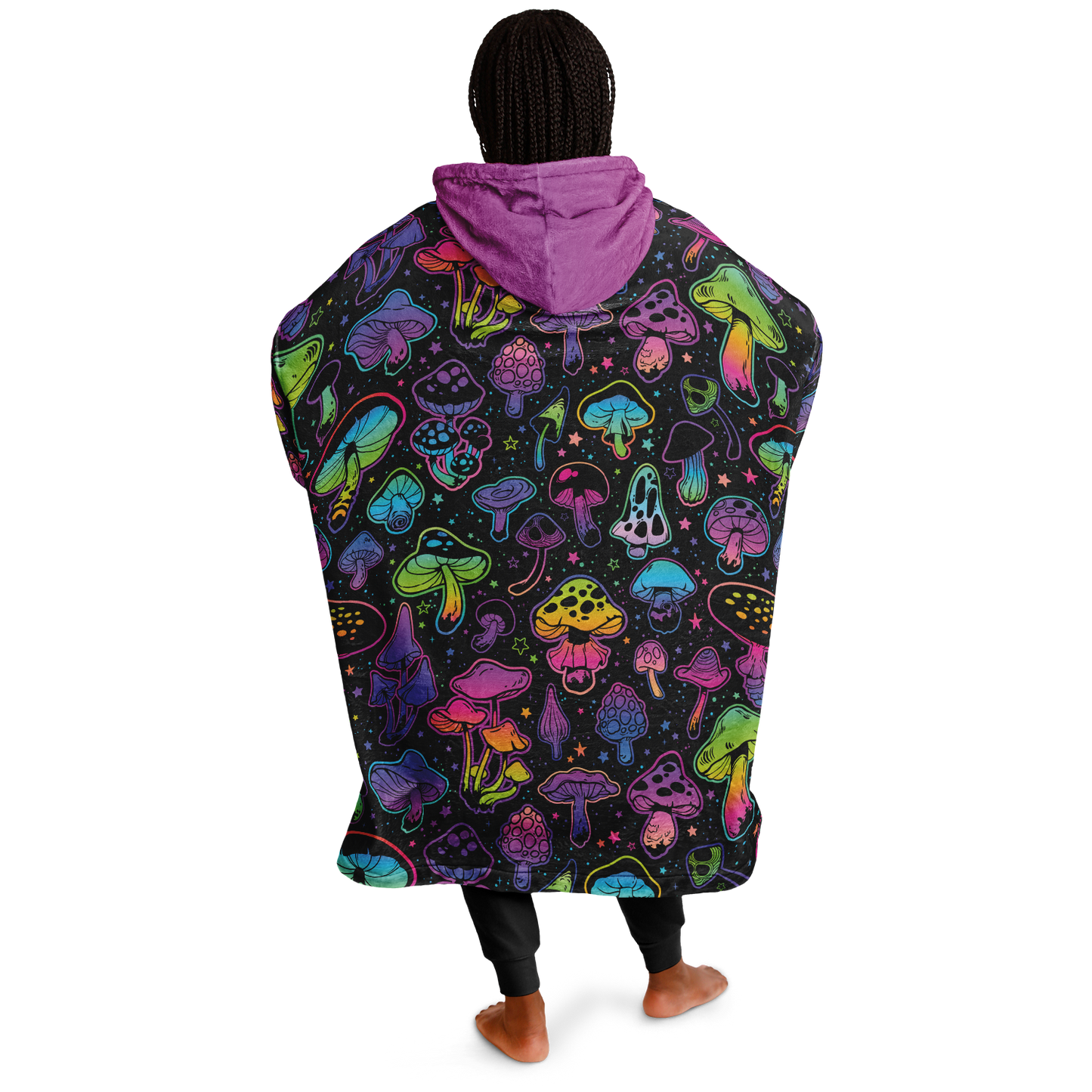 My Head is Spinnin' Super Hoodie - Available for a Strictly Limited Time - Buy 2 & Get FREE Shipping