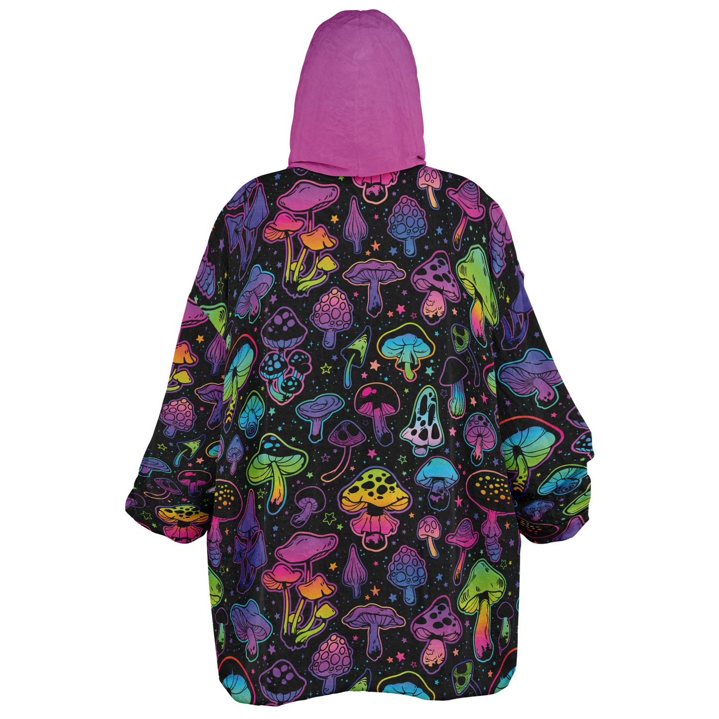 My Head is Spinnin' Super Hoodie - Available for a Strictly Limited Time - Buy 2 & Get FREE Shipping