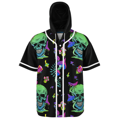 Green Dreams EDM Jersey - Available for a Strictly Limited Time | Buy 2 for FREE Shipping