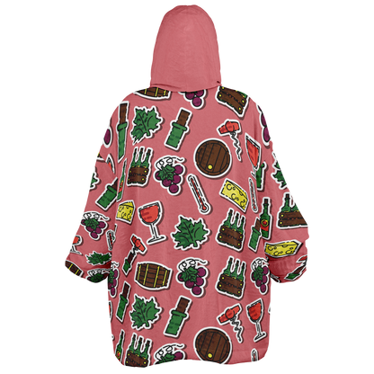Hangover Hoodie Super Hoodie