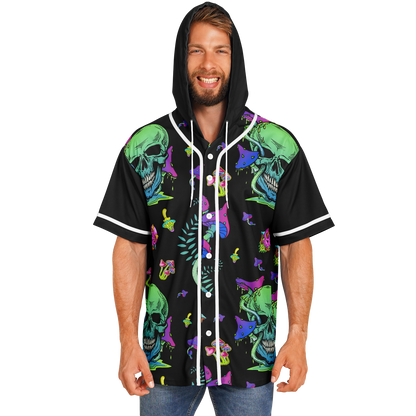 Green Dreams EDM Jersey - Available for a Strictly Limited Time | Buy 2 for FREE Shipping