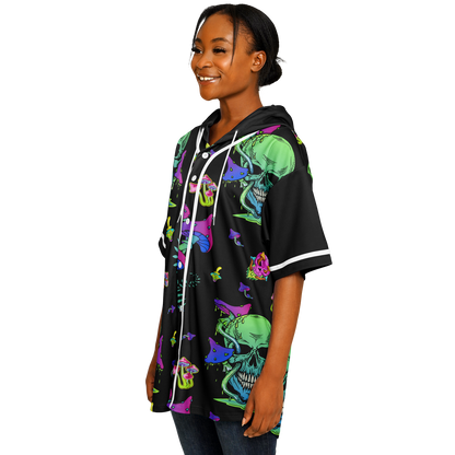 Green Dreams EDM Jersey - Available for a Strictly Limited Time | Buy 2 for FREE Shipping