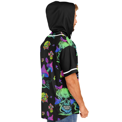 Green Dreams EDM Jersey - Available for a Strictly Limited Time | Buy 2 for FREE Shipping