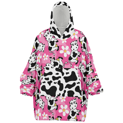 Udder Chaos Super Hoodie - Available for a Strictly Limited Time ⏰