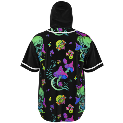 Green Dreams EDM Jersey - Available for a Strictly Limited Time | Buy 2 for FREE Shipping