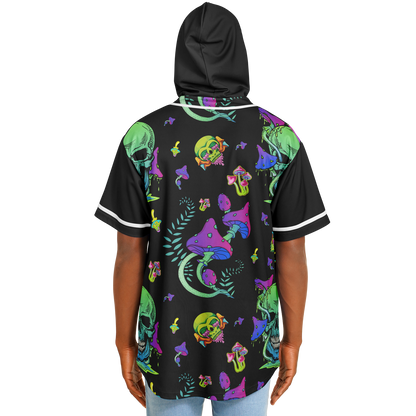 Green Dreams EDM Jersey - Available for a Strictly Limited Time | Buy 2 for FREE Shipping