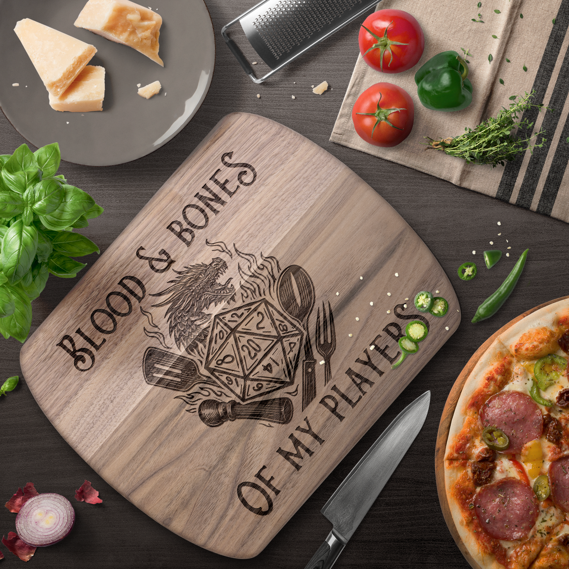Blood__Bones_of_My_Players_Funny_DND__Dark_Rounded_H_Lifestyle_Mockup.png
