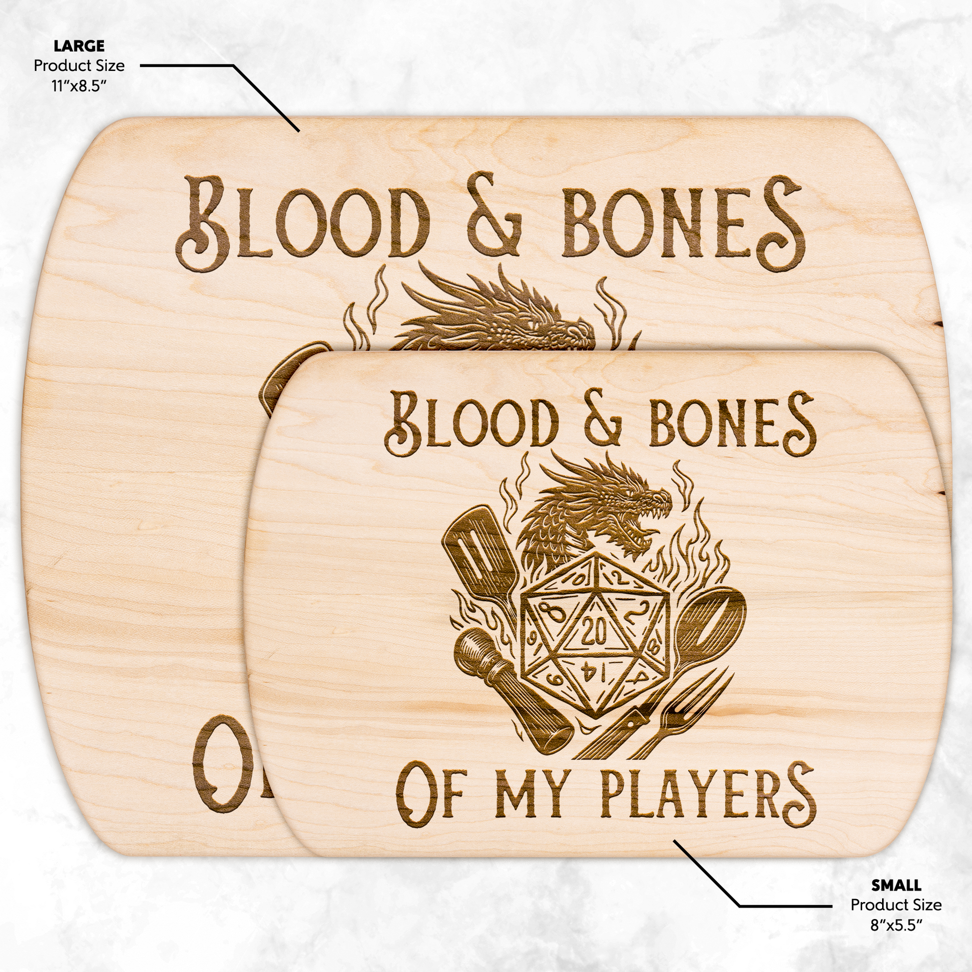 Blood__Bones_of_My_Players_Funny_DND__Light_H_Size_Options_Mockup.png