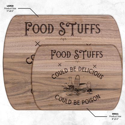 DND_Chopping_Board_-_Could_Be_Delicious_Dark_H_Size_Options_Mockup.png