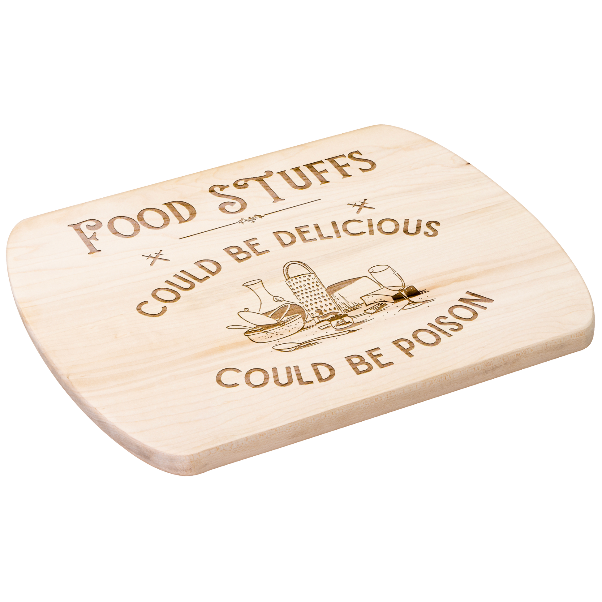 DND_Chopping_Board_-_Could_Be_Delicious_Light_H_Angle_Mockup.png