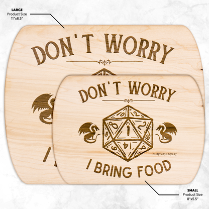 Dont_Worry_I_Bring_Food_Funny_DND_Chopp_Light_H_Size_Options_Mockup.png