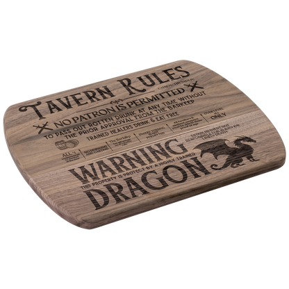 Tavern_Rules_Protected_by_a_Dragon_DND_C_Dark_Rounded_H_Angle_Mockup.png
