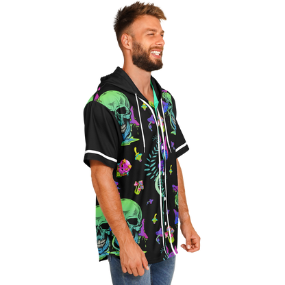 Green Dreams EDM Jersey - Available for a Strictly Limited Time | Buy 2 for FREE Shipping