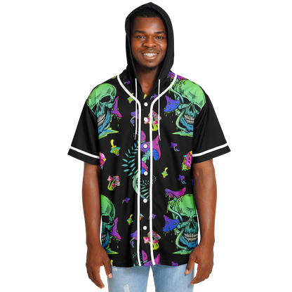 Green Dreams EDM Jersey - Available for a Strictly Limited Time | Buy 2 for FREE Shipping