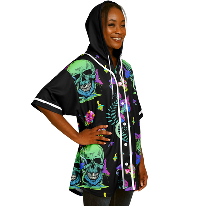 Green Dreams EDM Jersey - Available for a Strictly Limited Time | Buy 2 for FREE Shipping