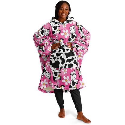Udder Chaos Super Hoodie - Available for a Strictly Limited Time ⏰