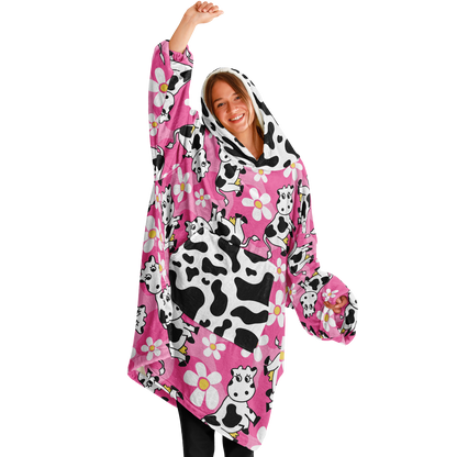 Udder Chaos Super Hoodie - Available for a Strictly Limited Time ⏰