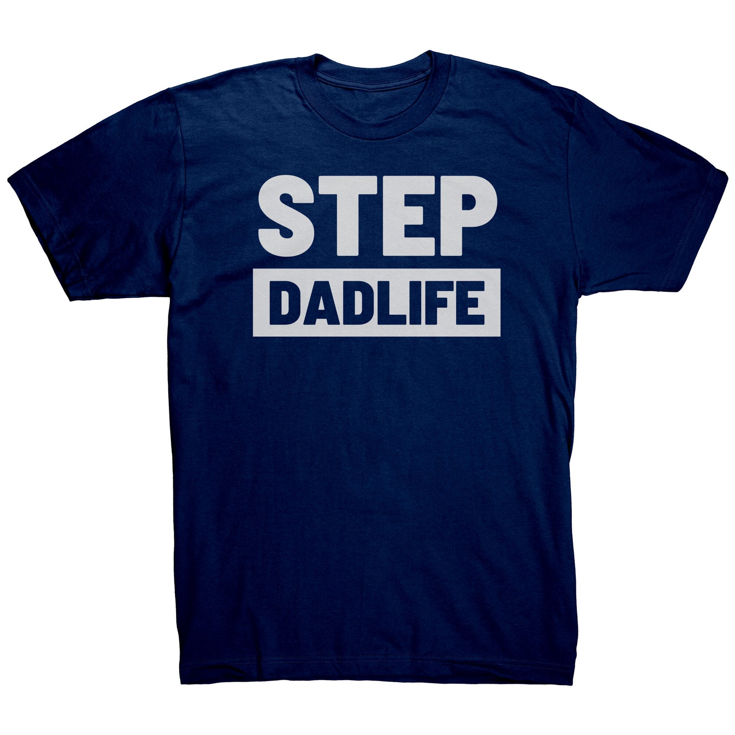 Dad Life Adult Shirt Black or Grey TShirt Dad T-Shirt Daddy Father Phrase Top Stylish Dad Gift Father's Day #DADLIFE Dadlife Gifts for Men