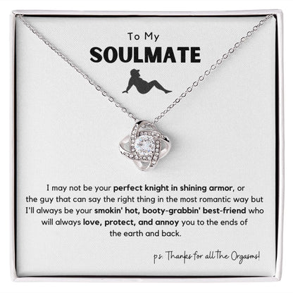 My Soulmate, Smokin' Hot Booty-Grabbin' Best Friends | Ships FAST & FREE From the USA 🇺🇸
