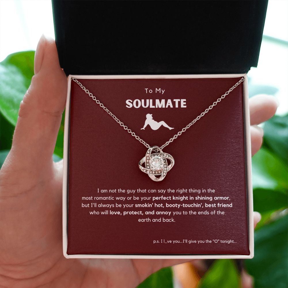 My Soulmate, Booty-touchin' best friend | Ships FAST & FREE From the USA 🇺🇸