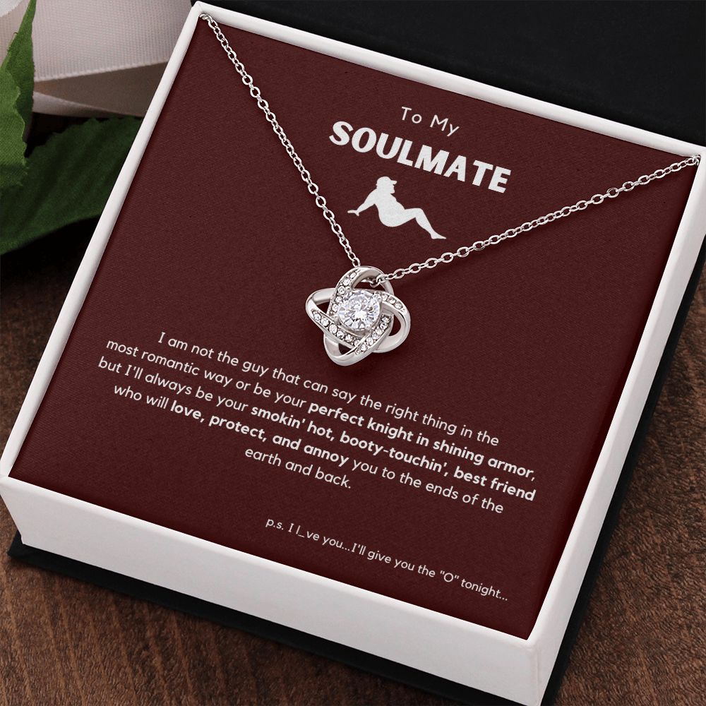 My Soulmate, Booty-touchin' best friend | Ships FAST & FREE From the USA 🇺🇸